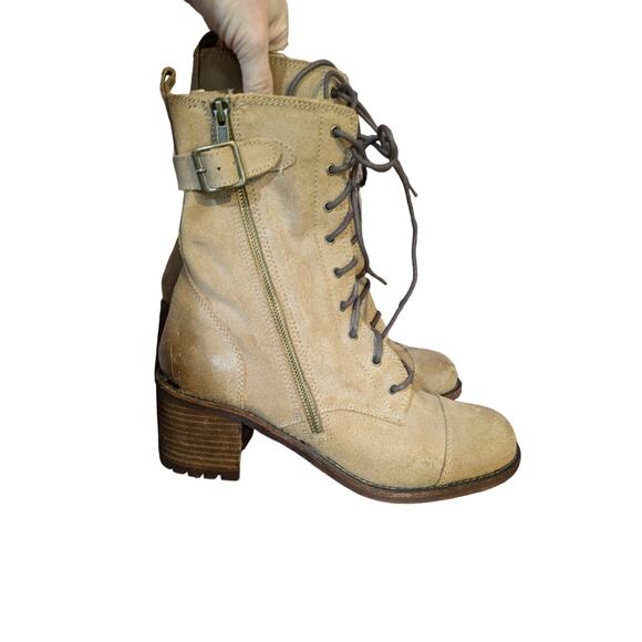 Rocket Dog Max Boots  Size10 - Picture 1 of 8